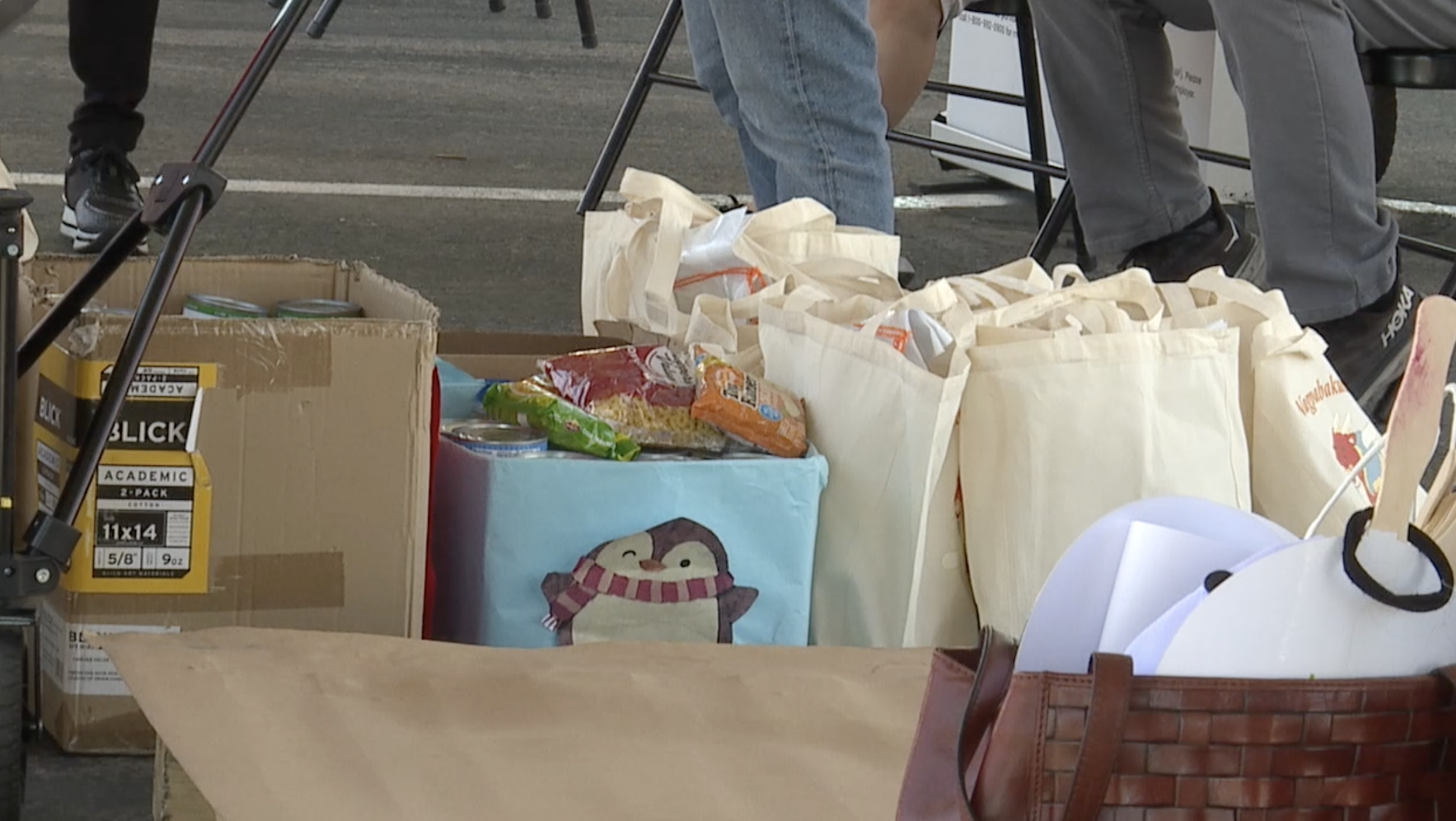 ACDC and AAIP host back-to-school resource fair