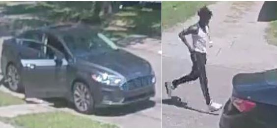 Kalamazoo Police seek help investigating six shootings in two days