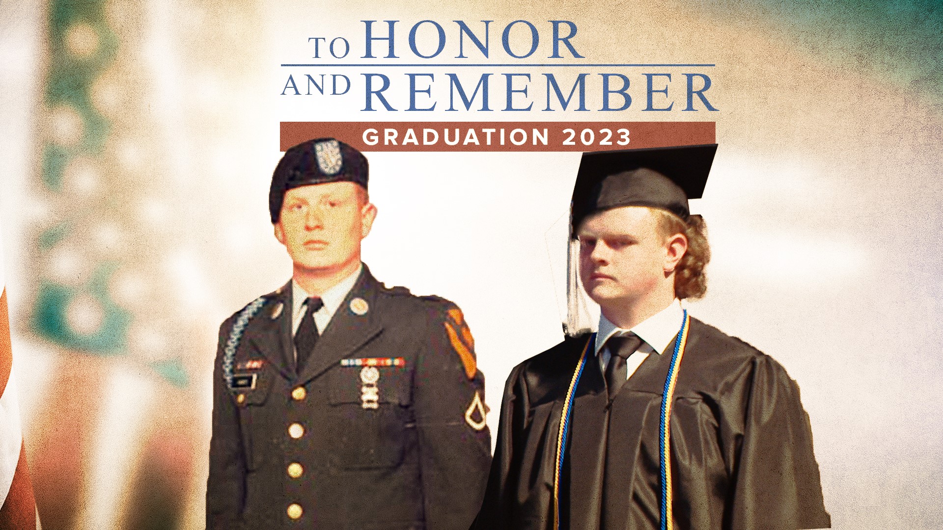 To Honor and Remember
