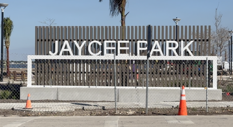 The Boathouse owners could take over the bistro at Jaycee Park, city council combs through the application