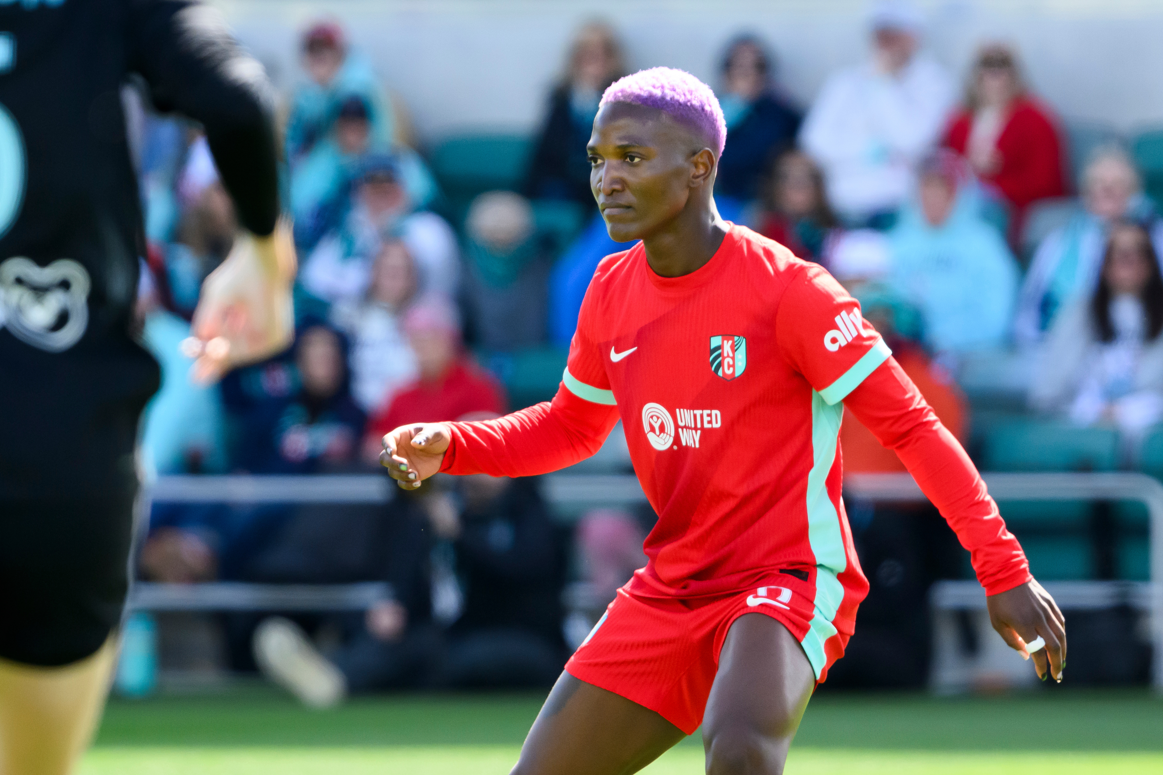 NWSL Roundup Soccer