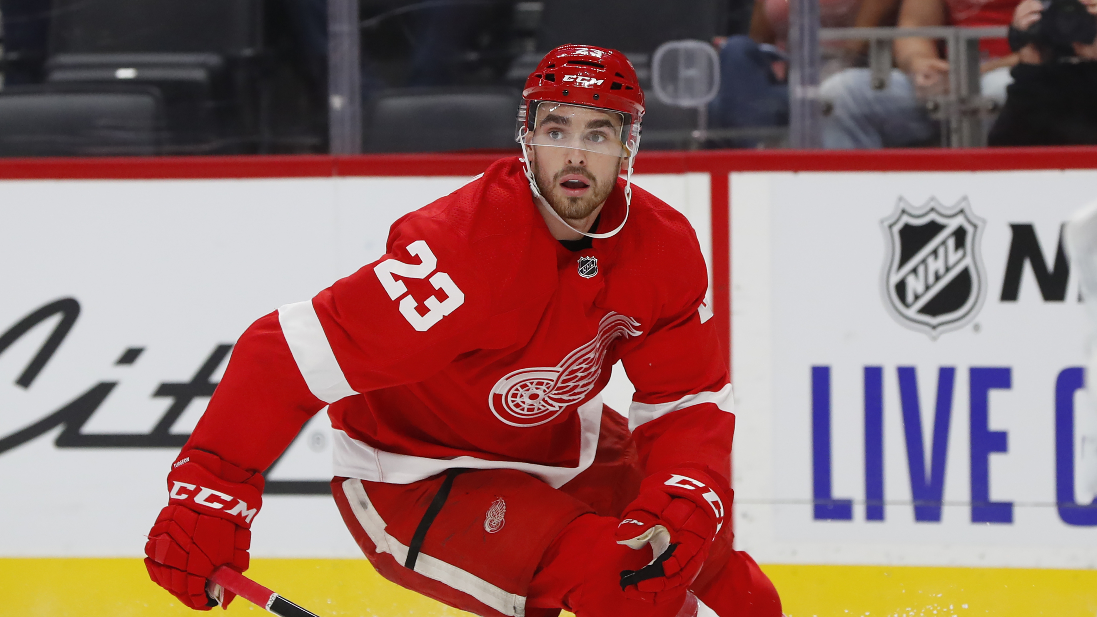 Dominic Turgeon