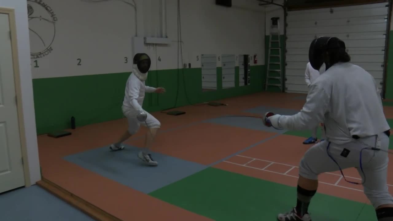 fencing
