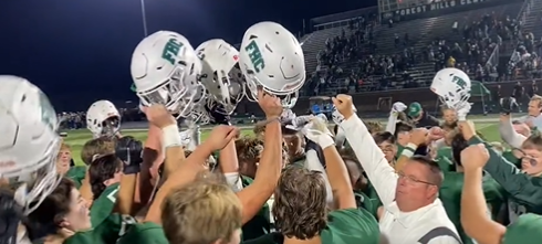 Forest Hills Central