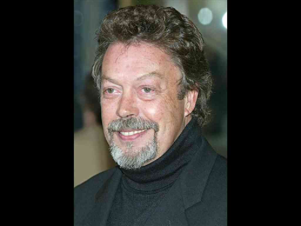 Tim Curry