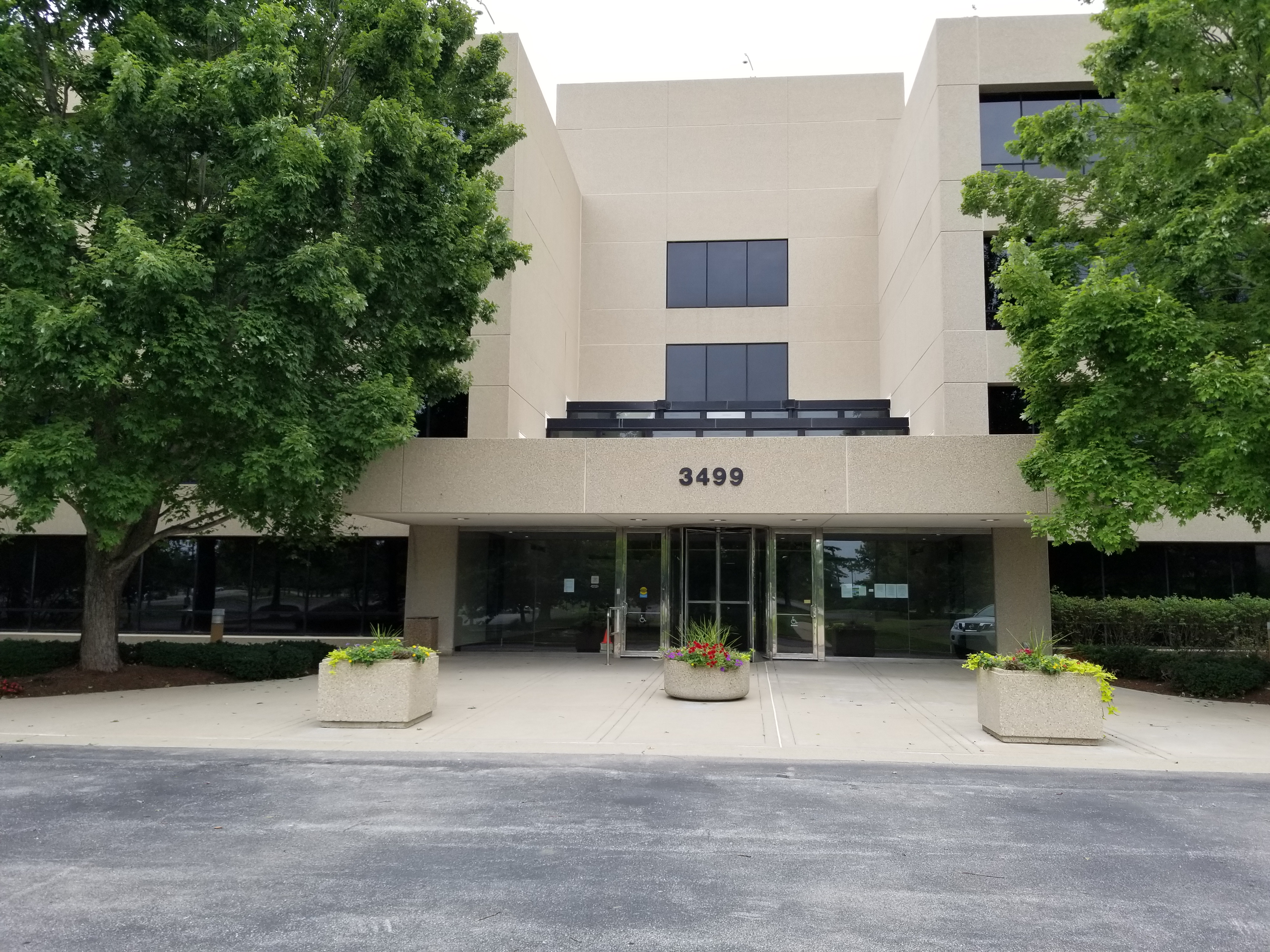 Drop Off Angel Tree Gifts:  Former Valvoline Headquarters, 3499 Blazer Parkway, Lexington, KY 40509