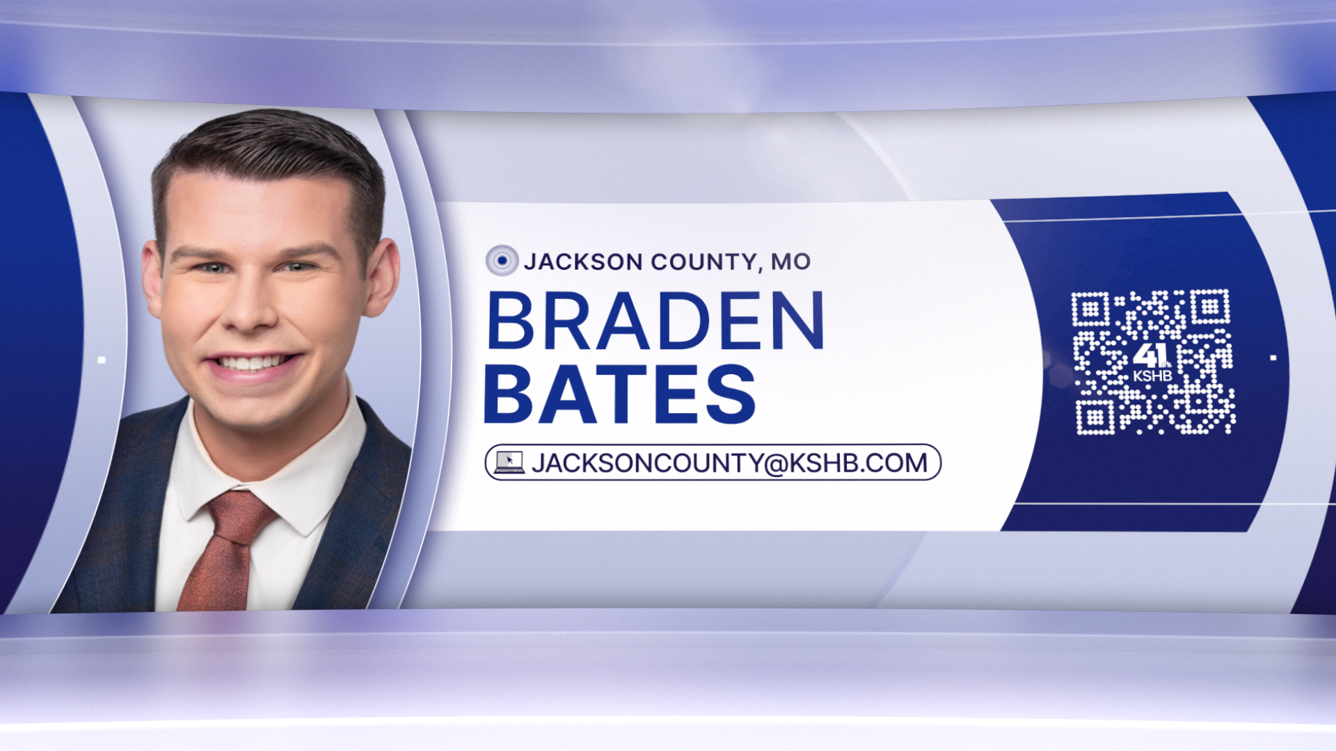 Braden Bates
