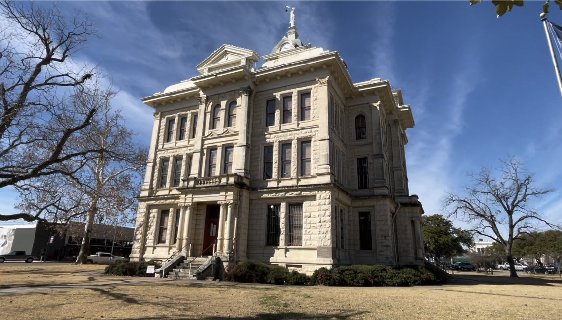 Paving the way for progress: Milam County approves tax abatement for new data center