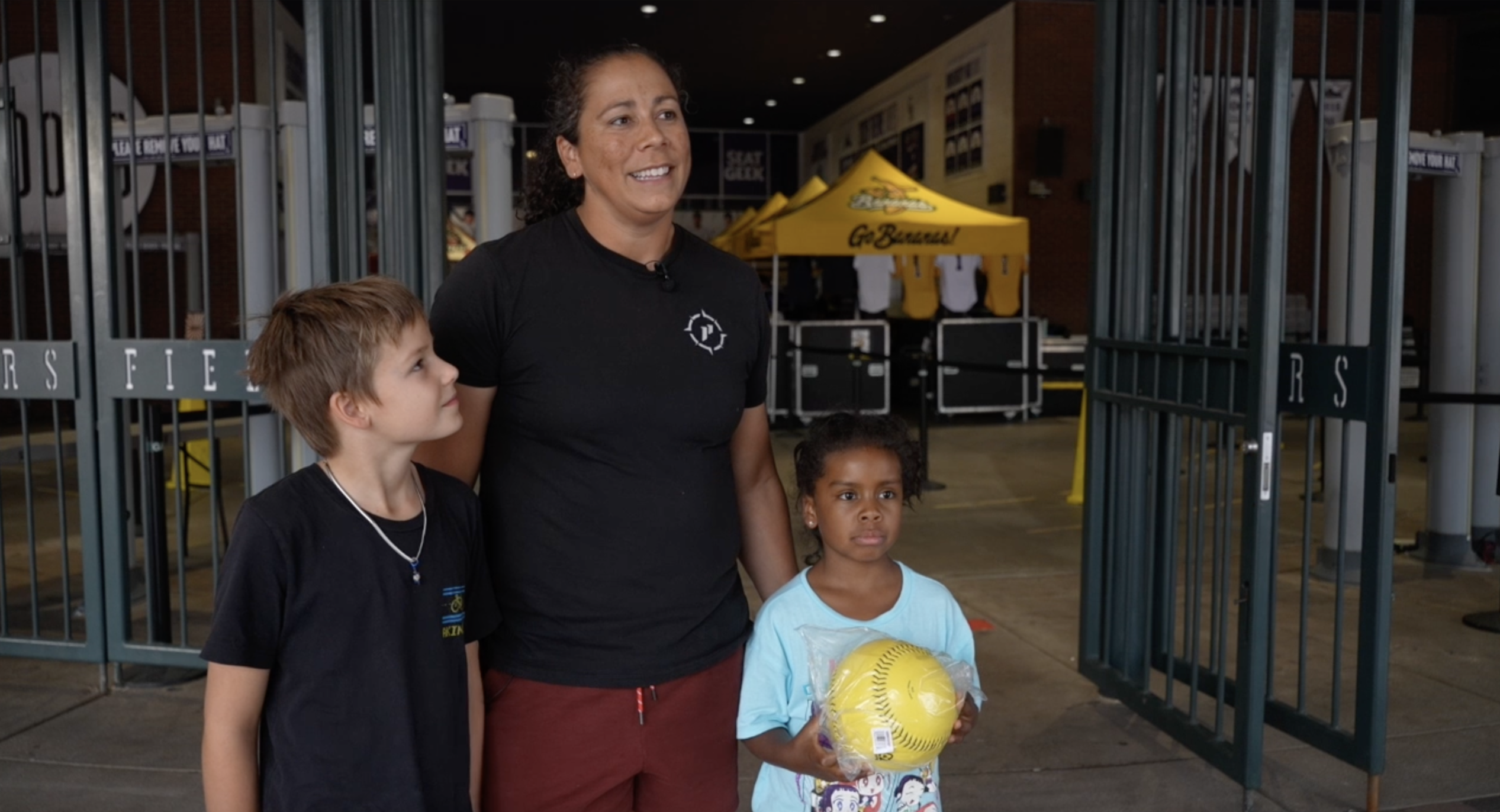 'Sea of Yellow' to take over downtown Denver as Savannah Bananas return to the Mile High City