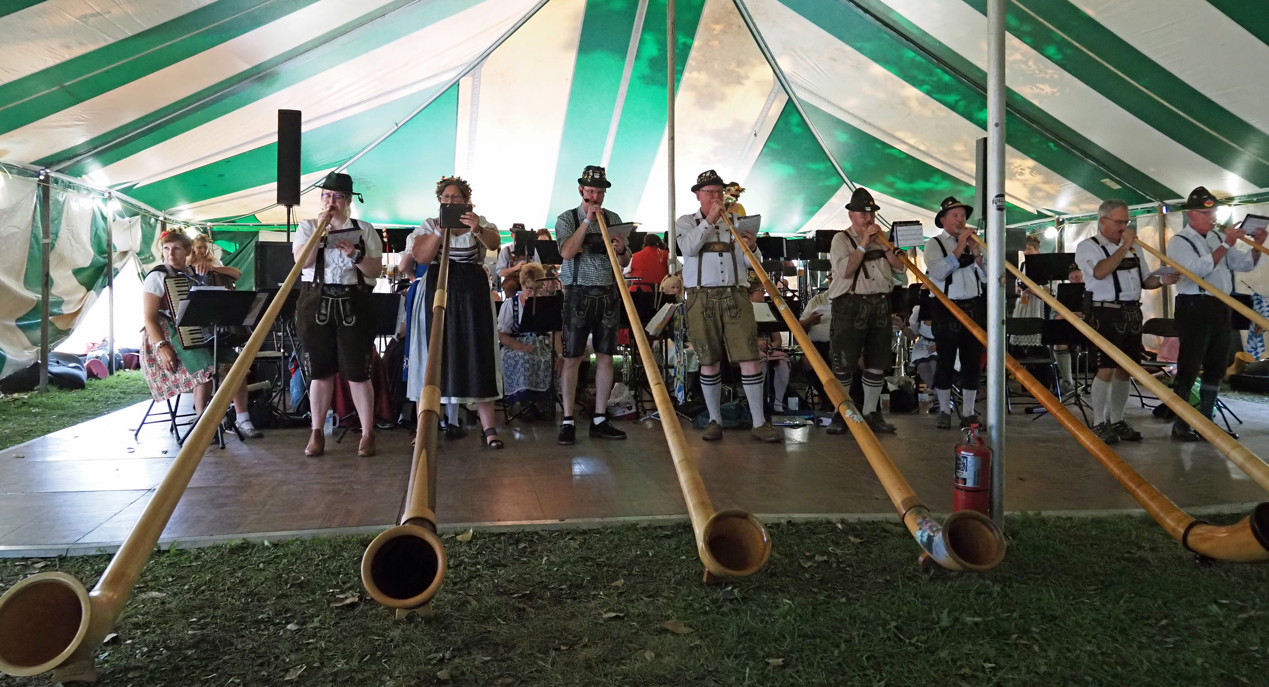Oktoberfest Grand Rapids 