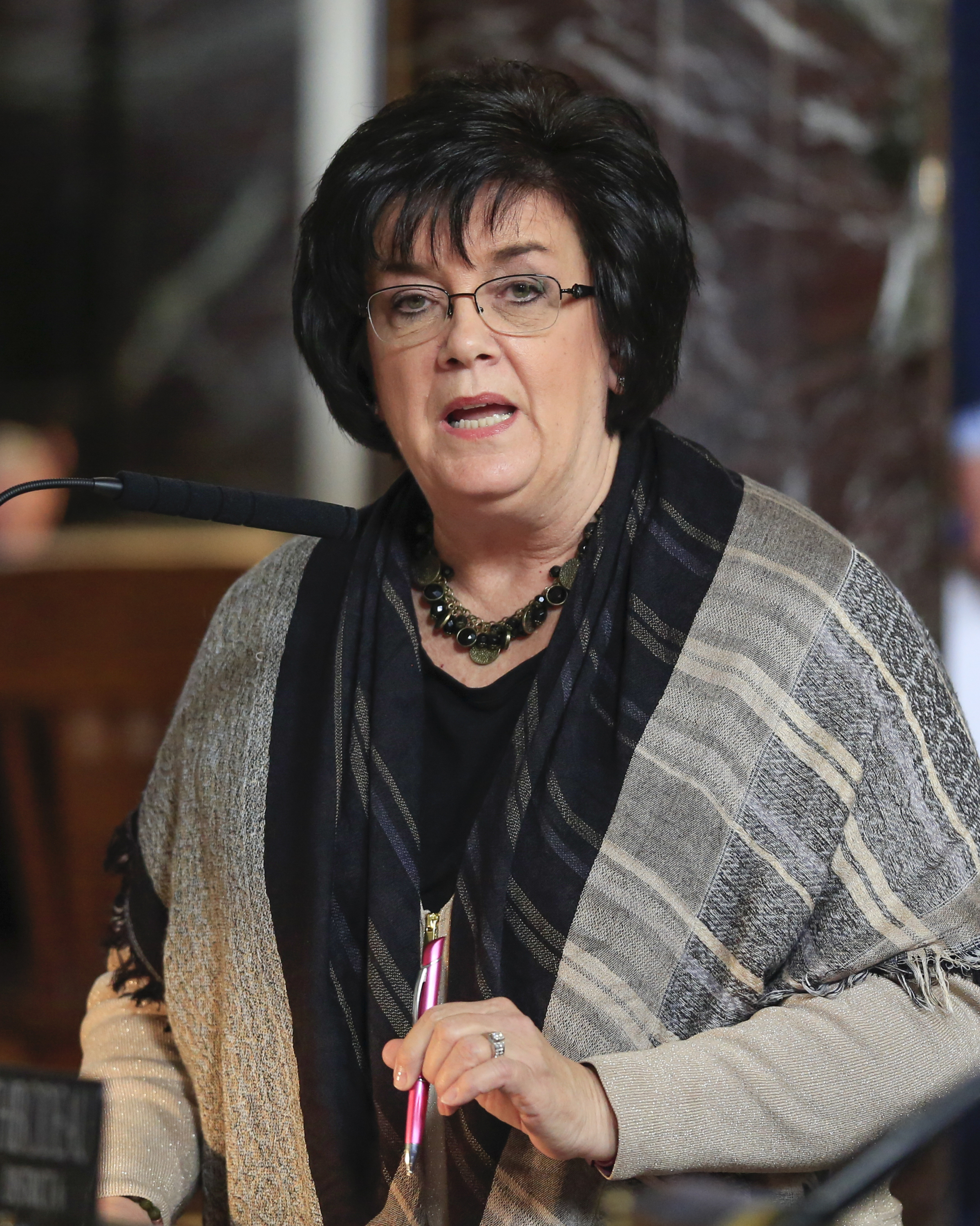 Joni Albrecht