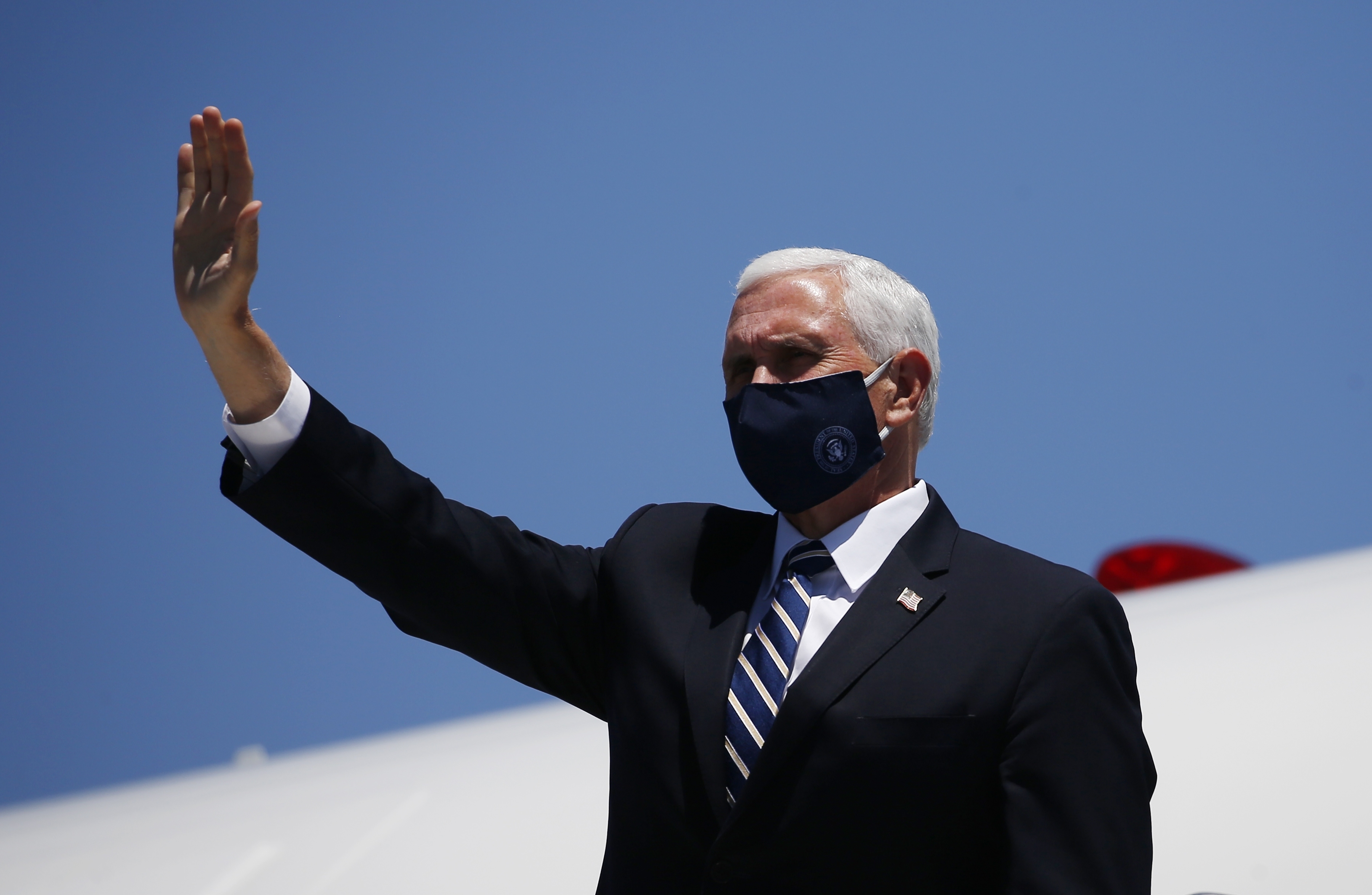 Pence Arizona