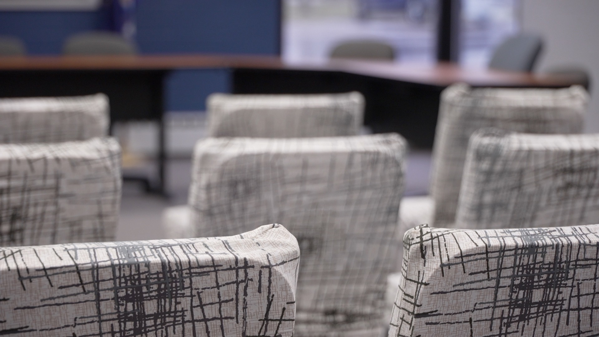 Village of Sand Lake