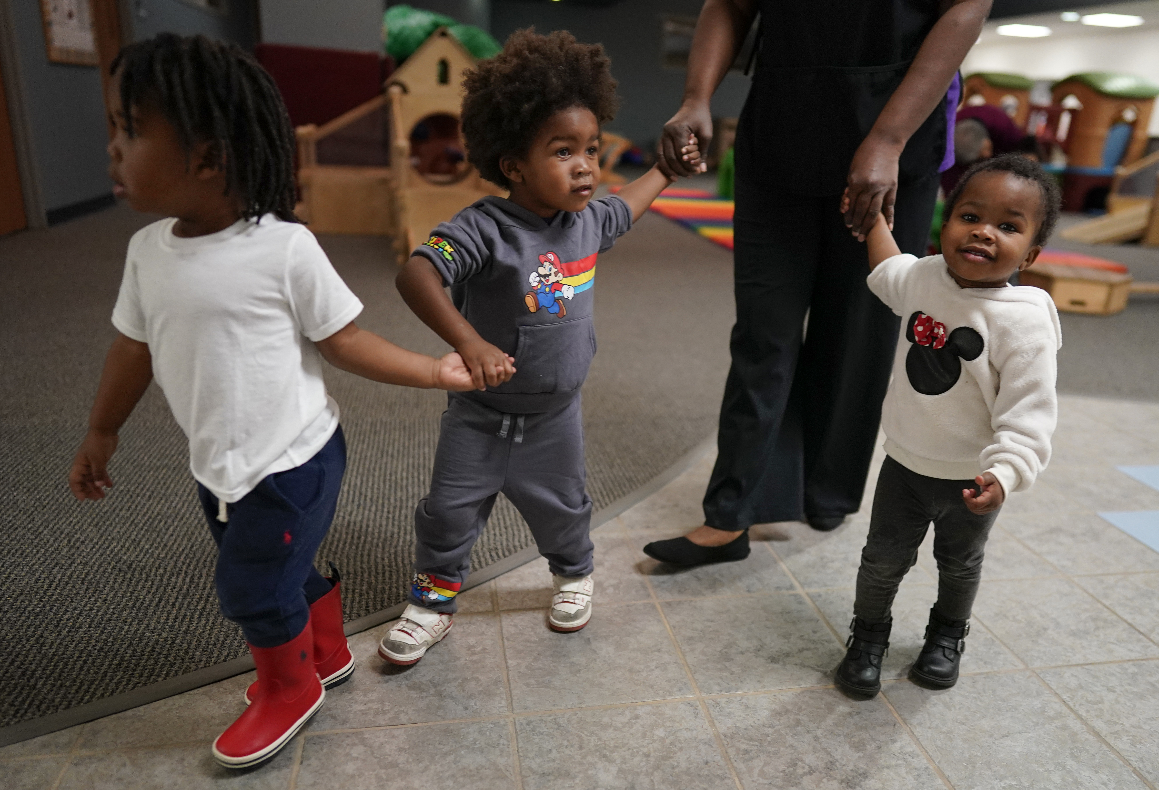 Head Start Salaries