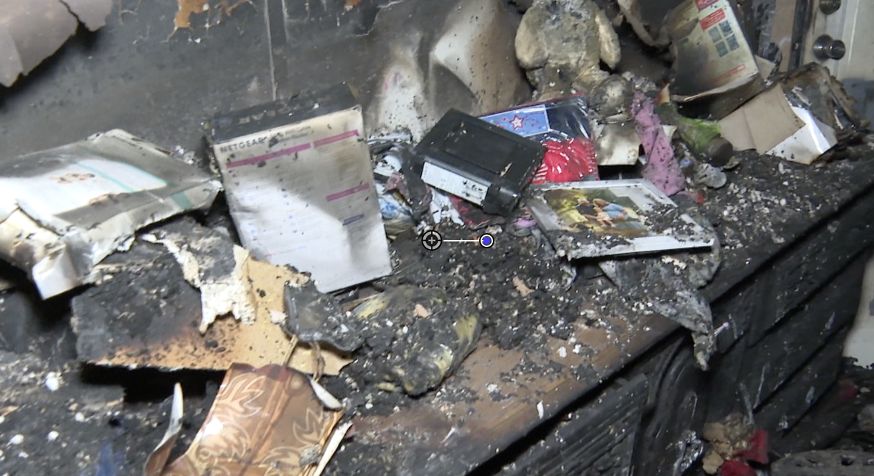 Skiatook family house fire