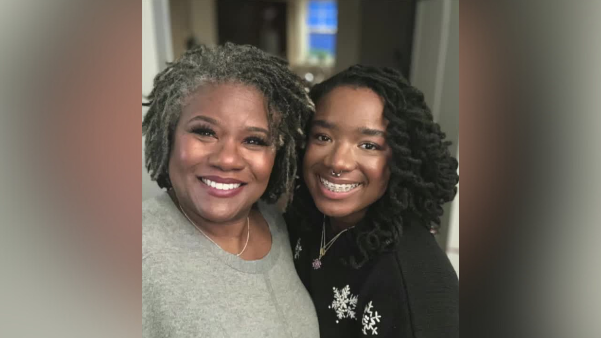 Karen Romine and Kristen Tolbert