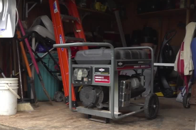 generator