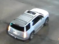 Denver police seek tips in hit-and-run that led to serious i