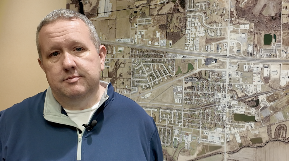 Long-requested safety improvements are coming to a stretch of Highway 40 in Grain Valley this summer