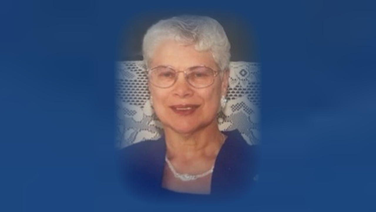 Edith "Edie" Jacobson
July 30, 1936 - April 27, 2023