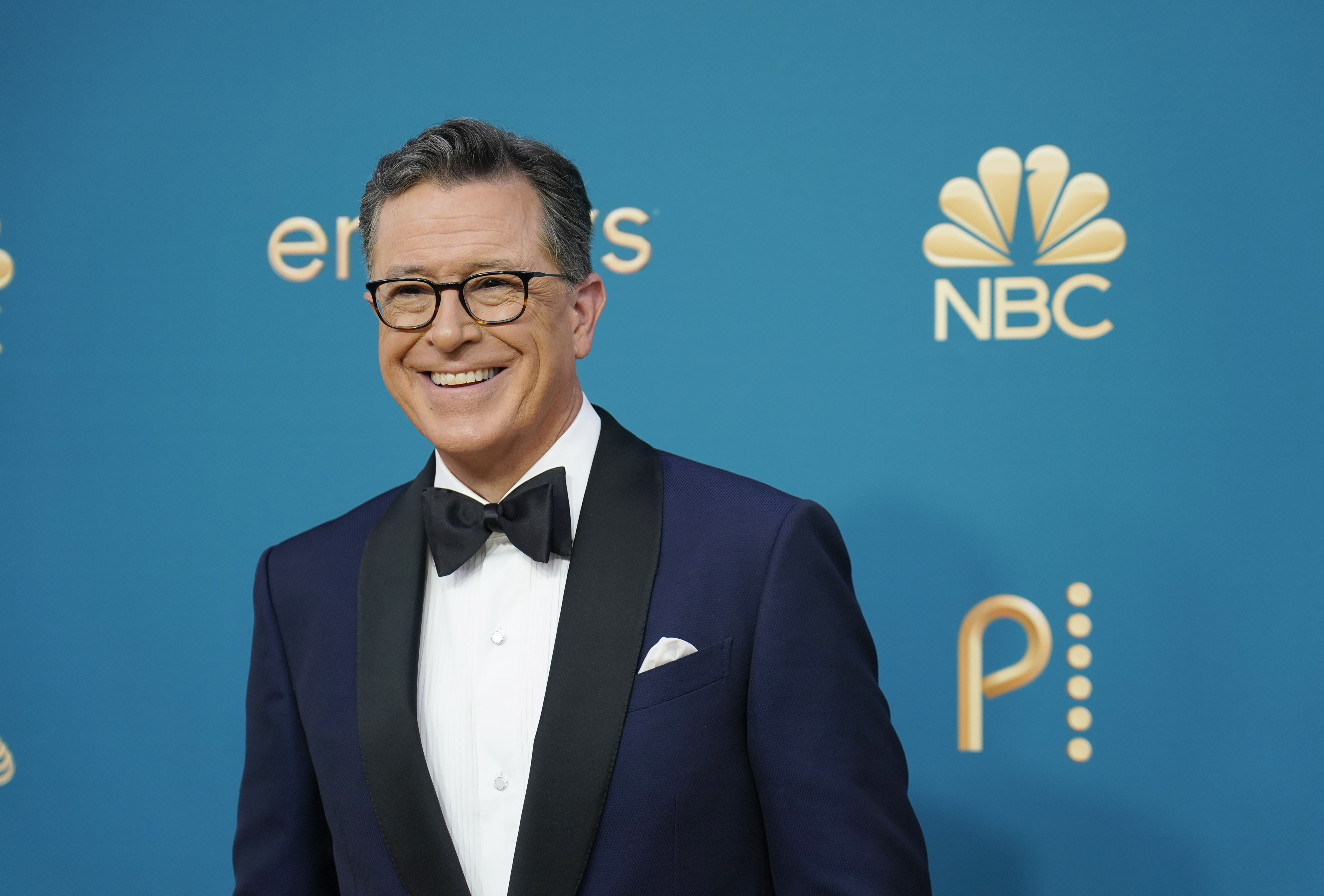 2022 Primetime Emmy Awards - Arrivals