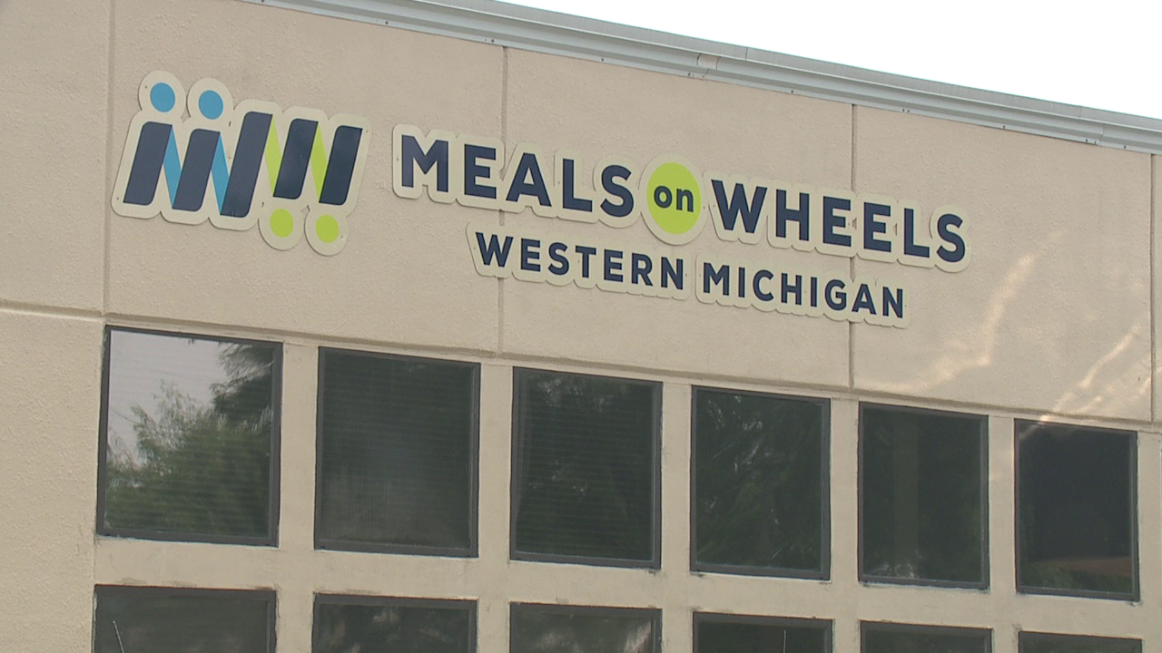 Meals on Wheels Western Michigan