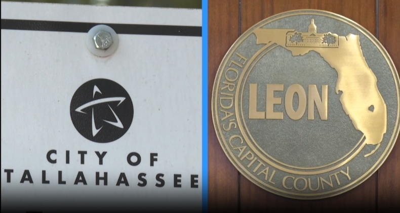 Leon County Tallahasee