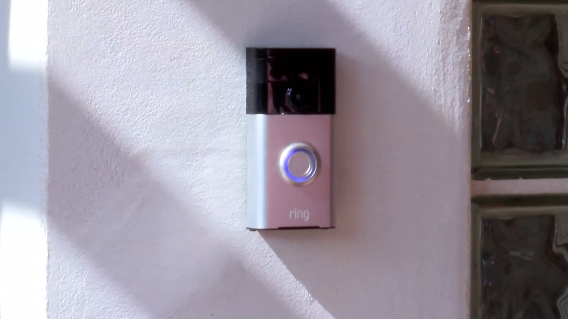 ring camera