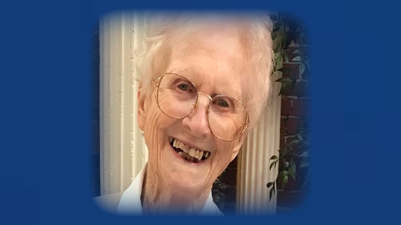 Doris Ann Pascal
September 26, 1928 - January 24, 2024