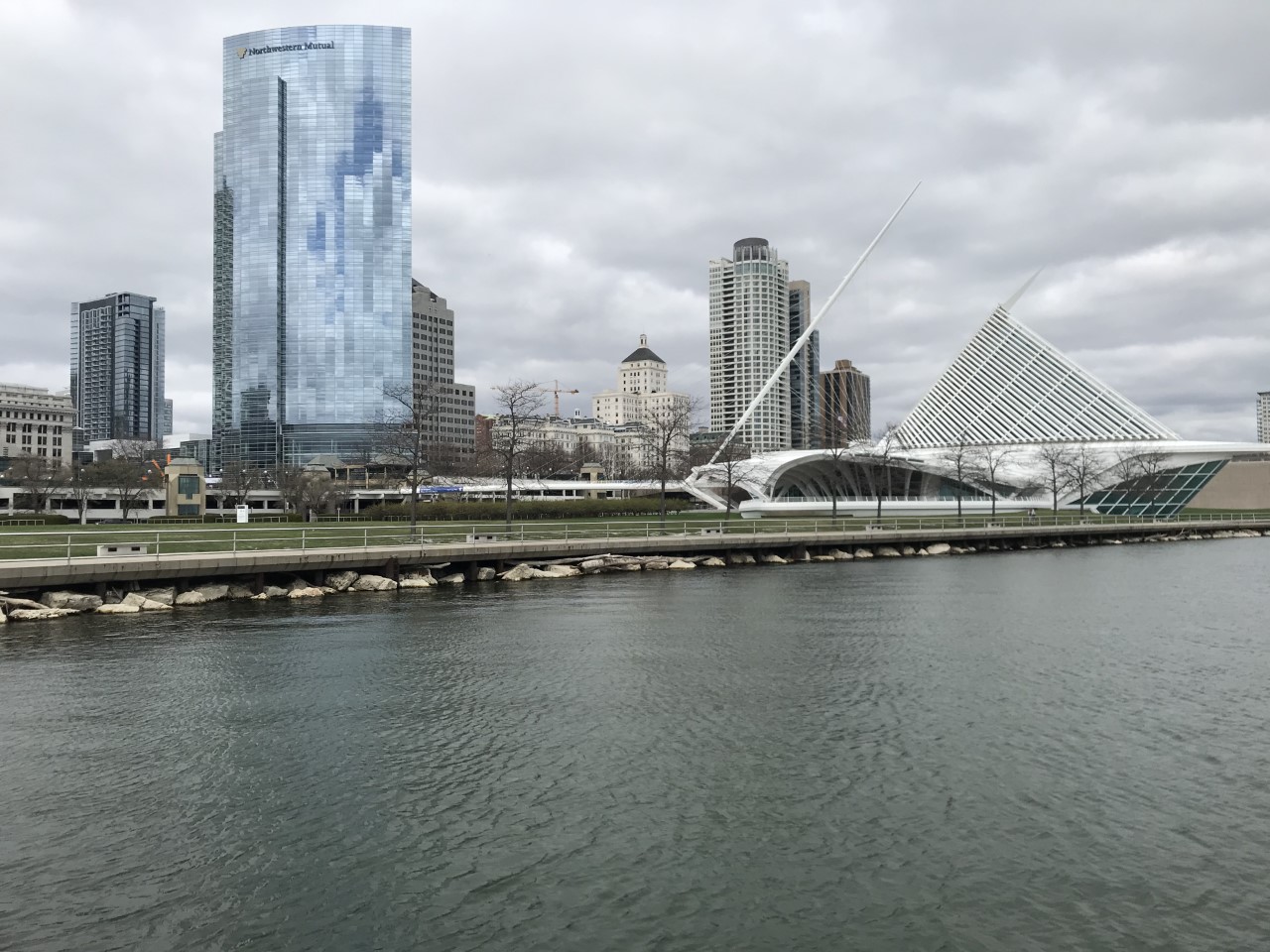 downtown milwaukee 
