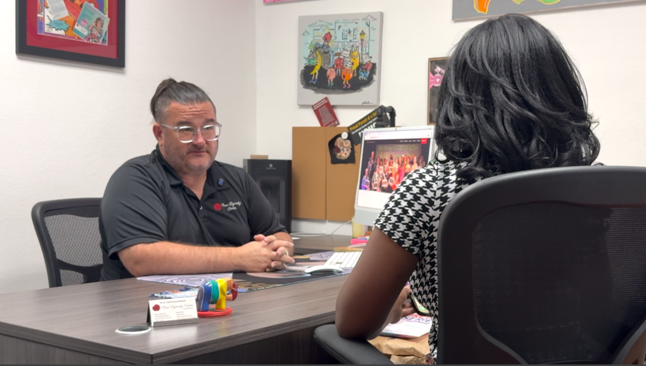 Polk Pride moves forward despite challenges facing LGBTQ+ in Florida