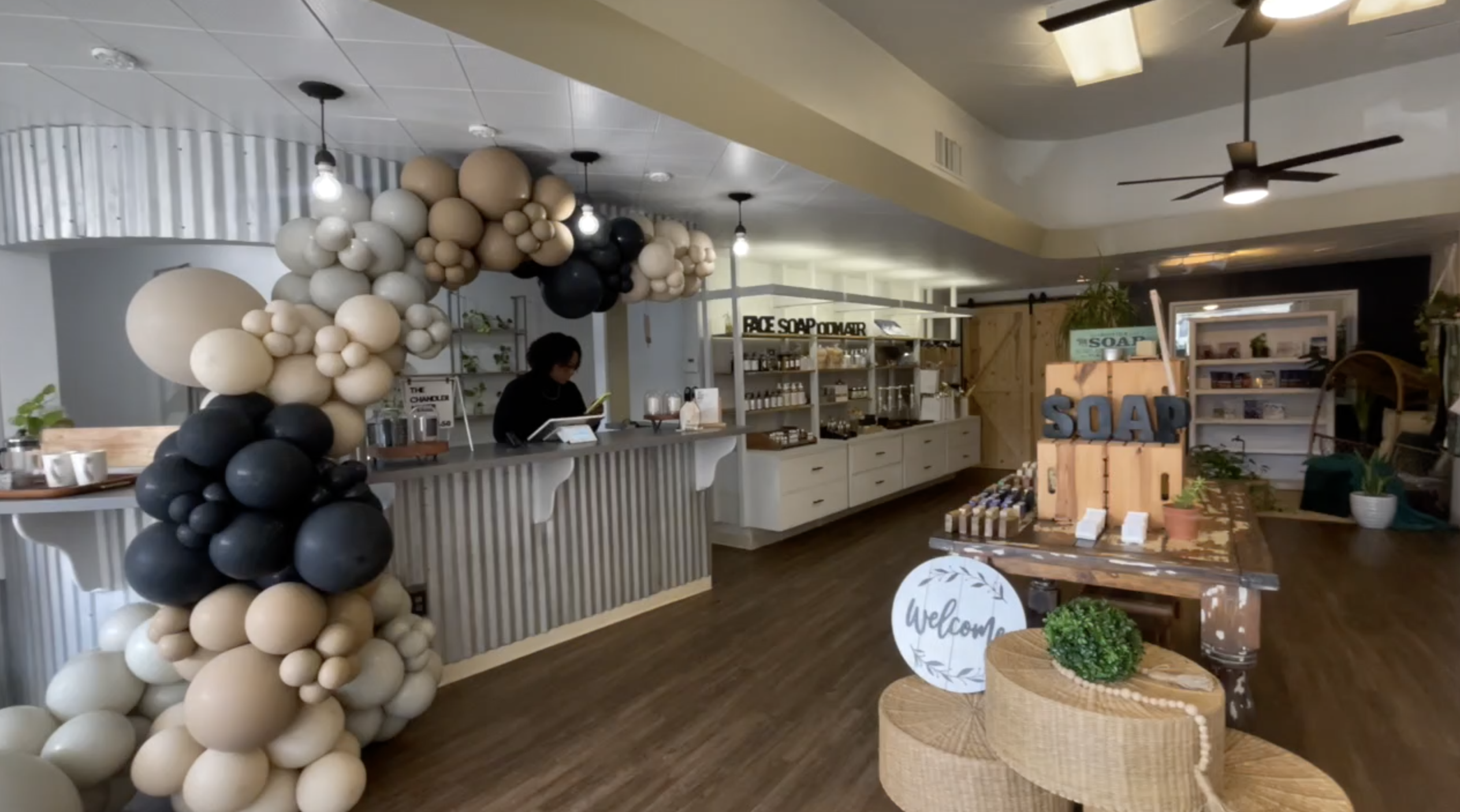 A&B Naturals Eco Market