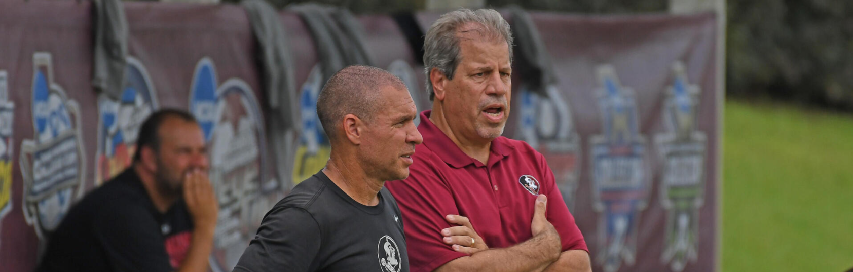 Mark Krikorian - FSU Soccer