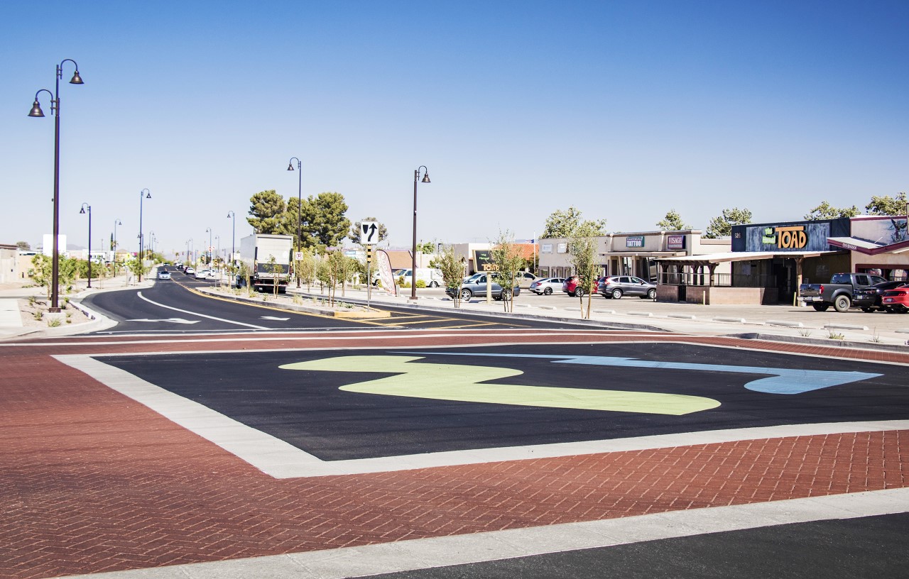 City of Sierra Vista
