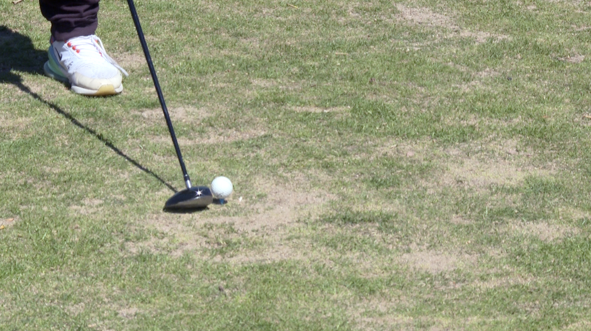 Golfers talk public course options in the Springs as season begins