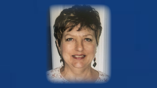 Carla Cowdery Mee was born March 7, 1947, in Long Prairie, MN
