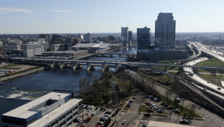 REPORT: Grand Rapids, Kent County expected to grow "slowly" in 2024 