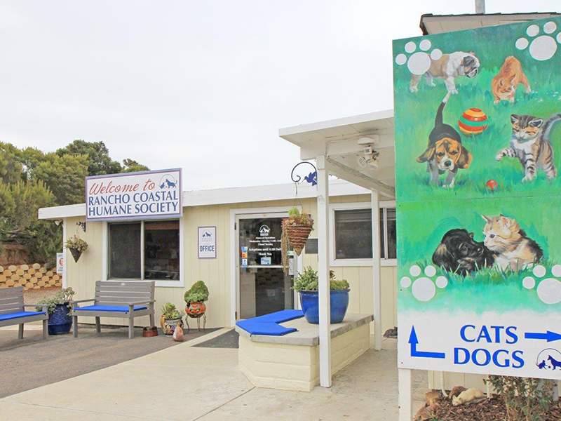 Rancho Coastal Humane Society