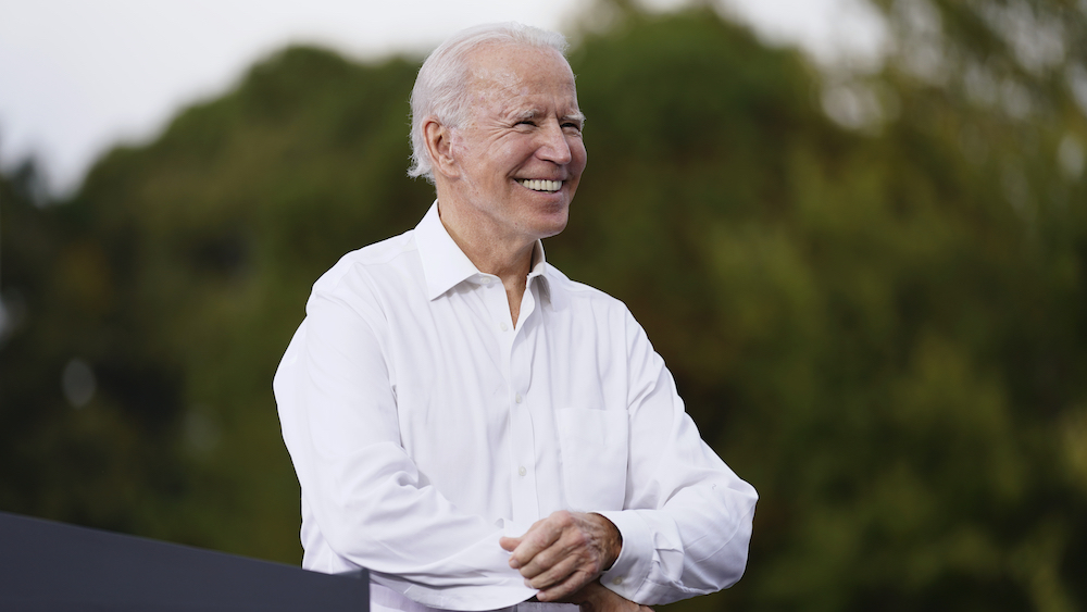 All eyes are on ballots in Georgia, Pennsylvania