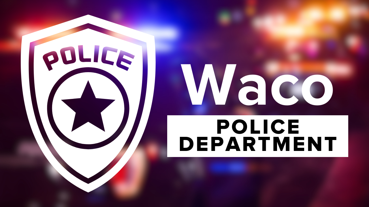 Waco Police