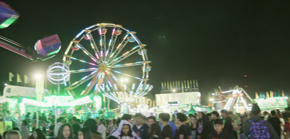 Heart O' Texas Fair & Rodeo