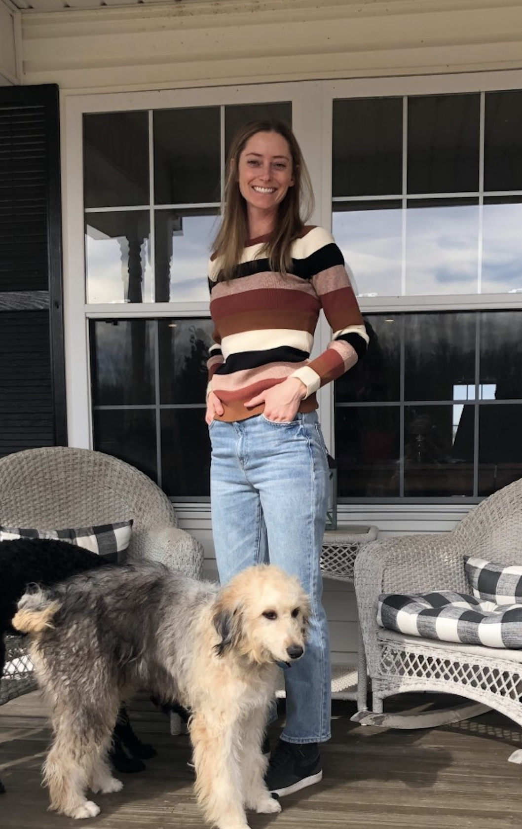 Prescott hit and run Hali Richardson