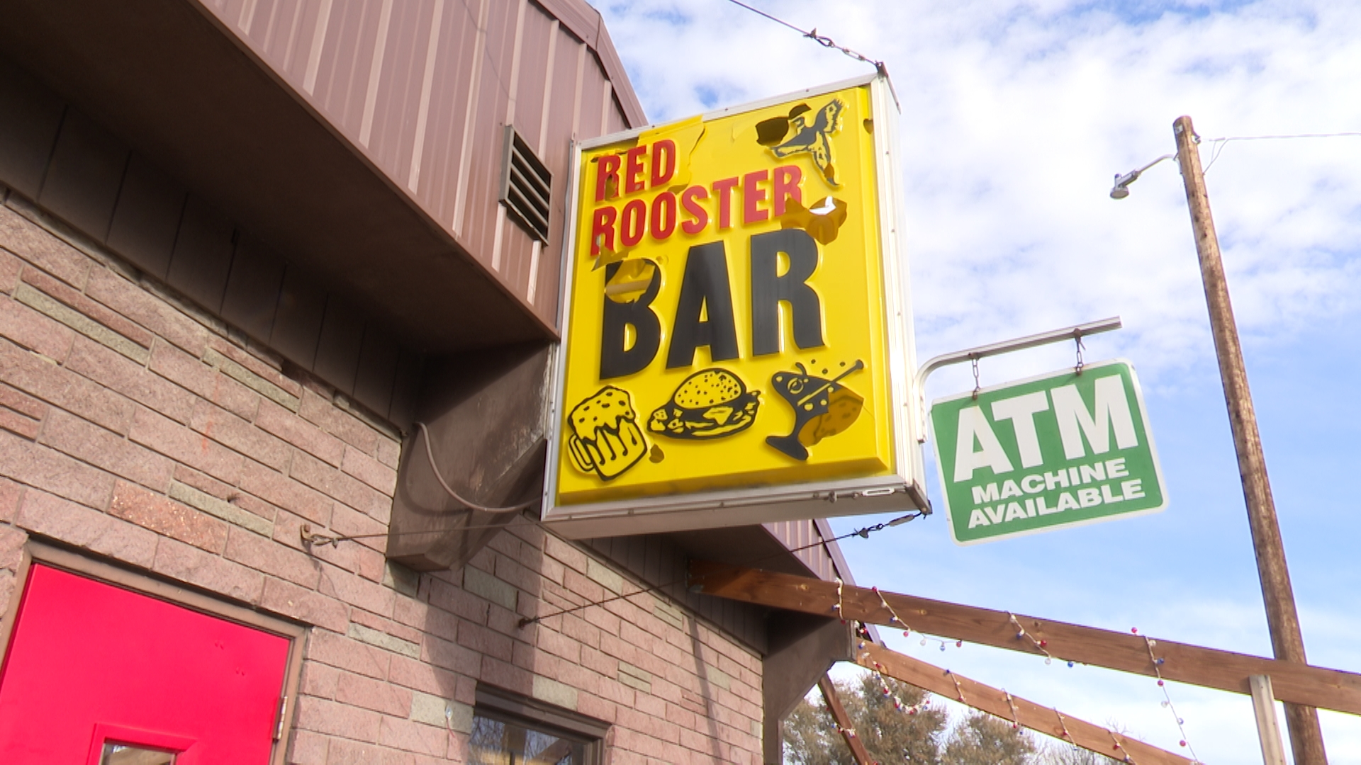 Shepherd bar donating proceeds to cover negative school lunch balances