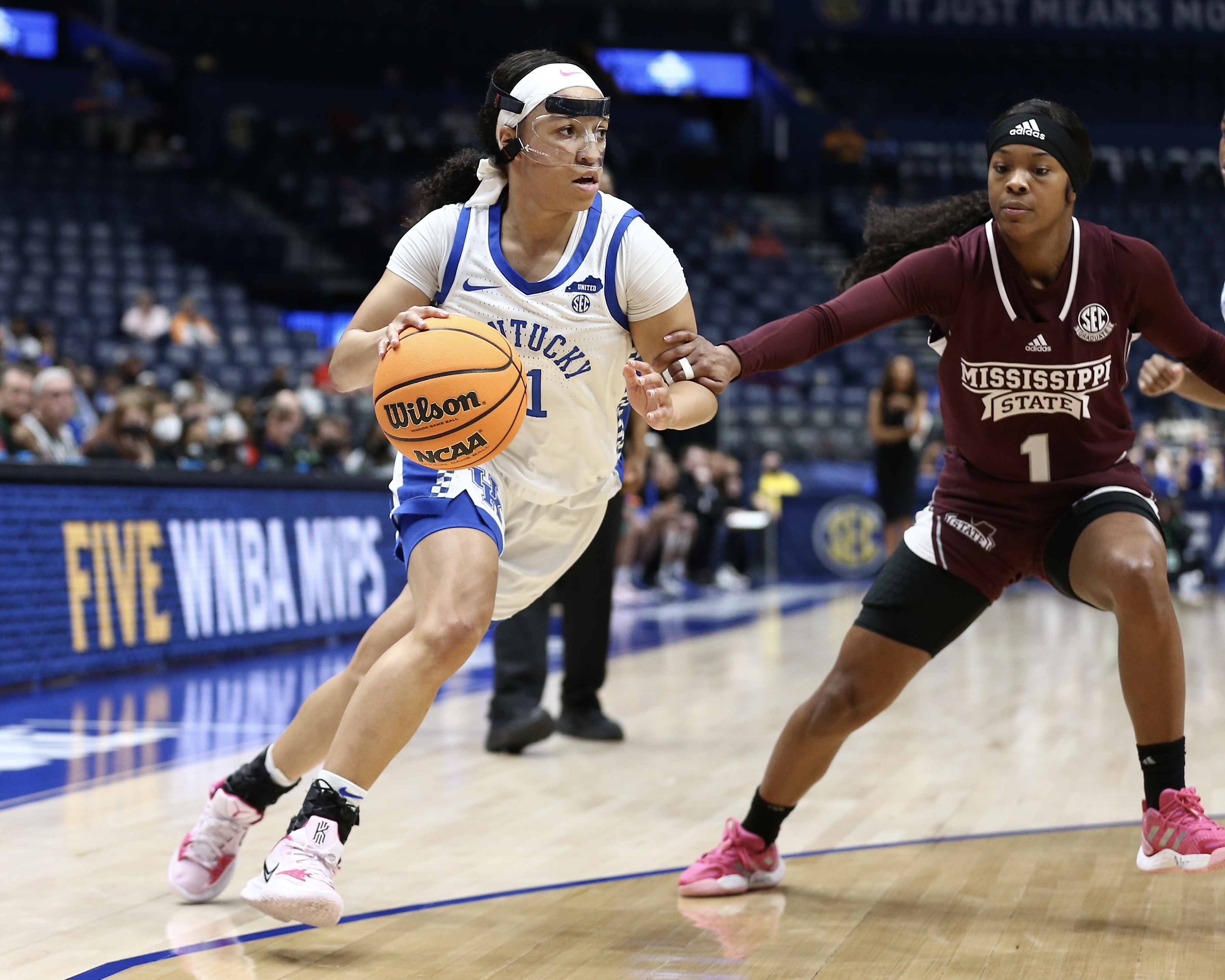 jada walker mississippi state