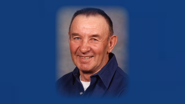 Dick was born on the family farm Southeast of Valier, MT on October 7, 1934