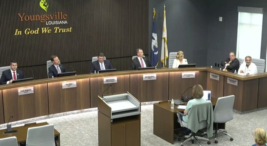 City Council 