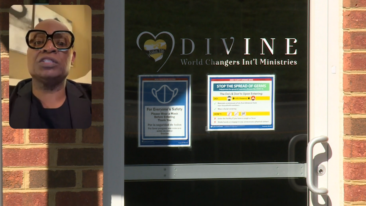 These faith leaders are hoping to slow rash of gun violence: 'Enough is enough'