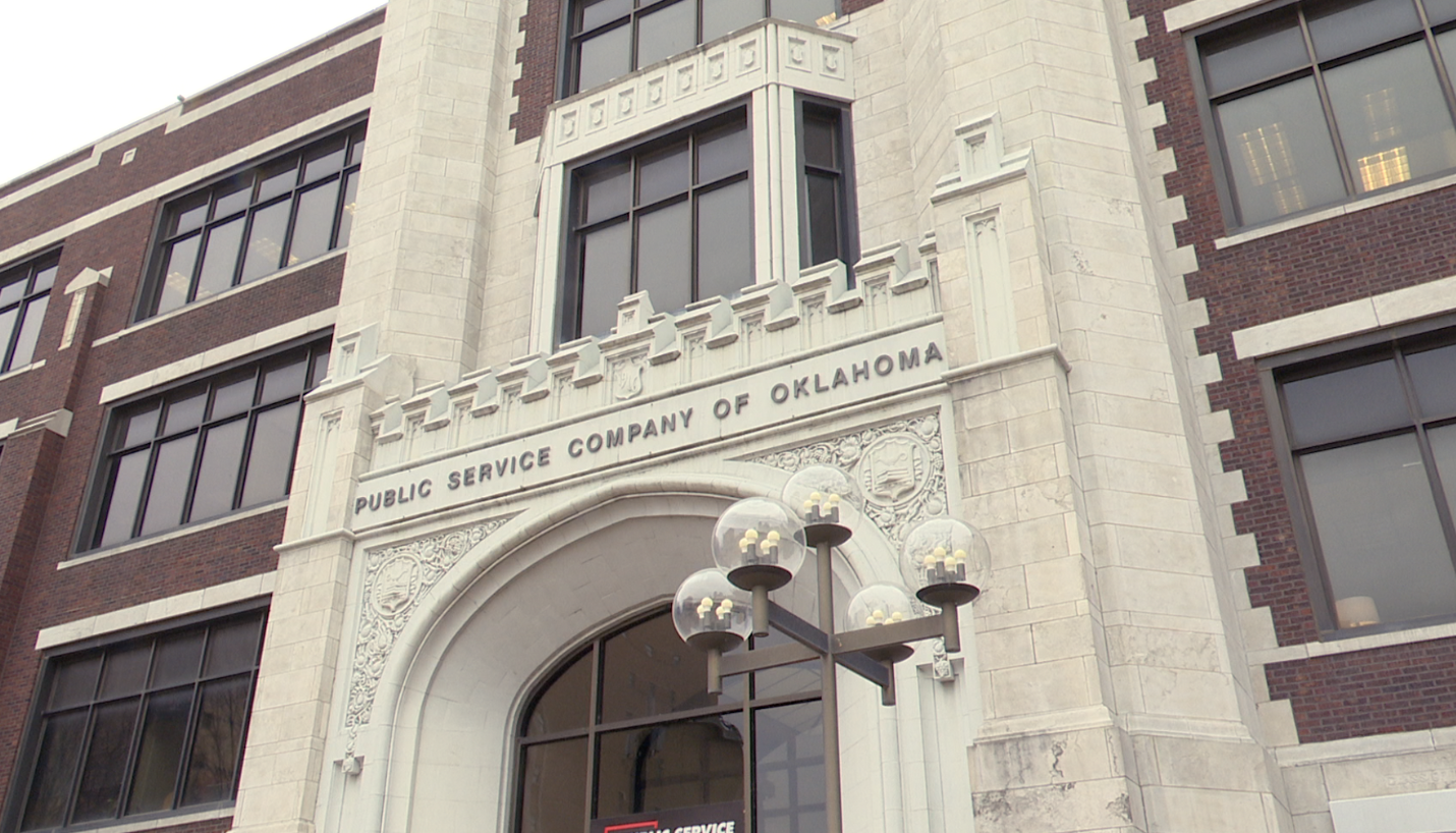Public Service Company of Oklahoma PSO.png