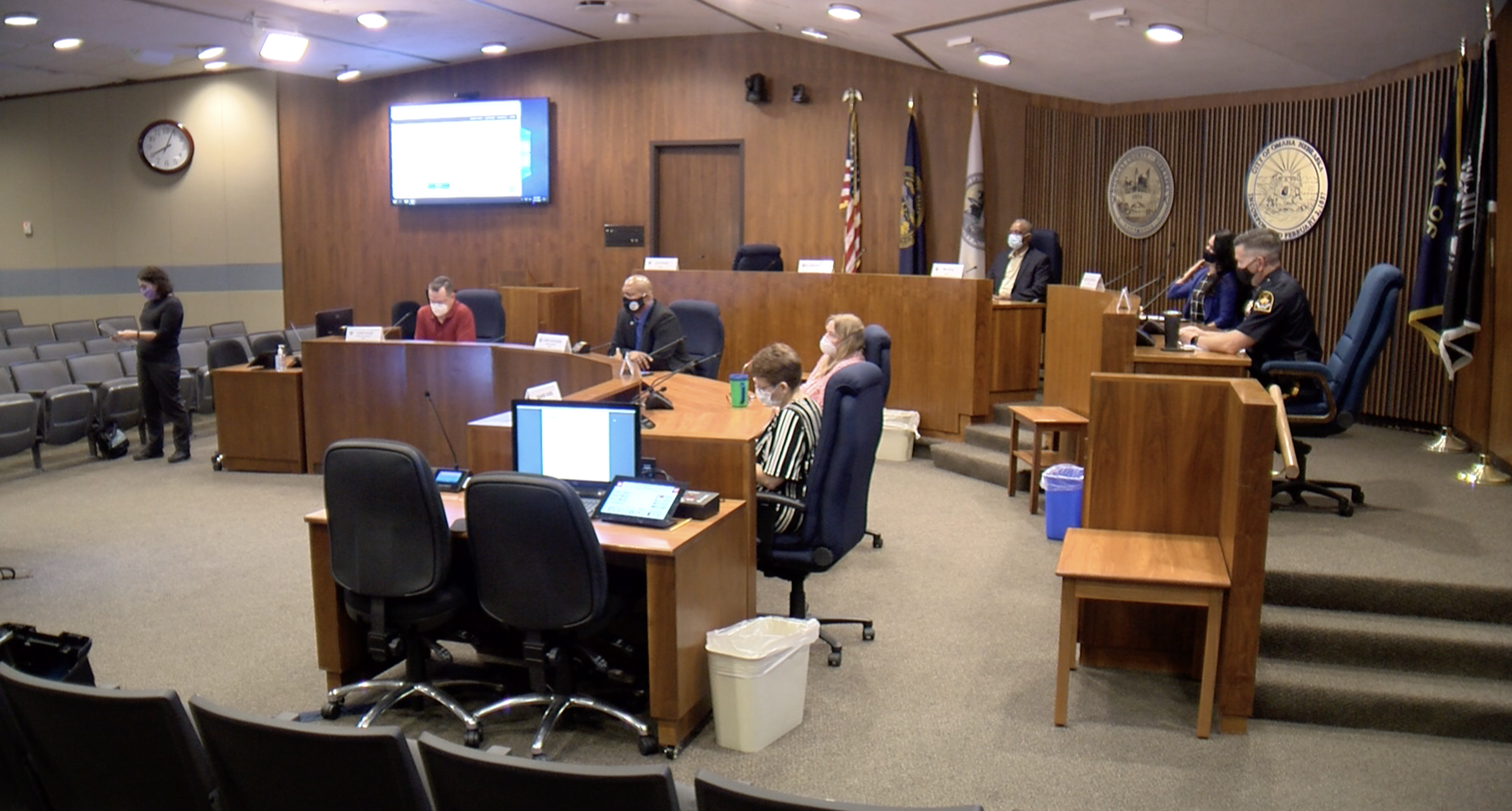 Douglas County Board of Health Department