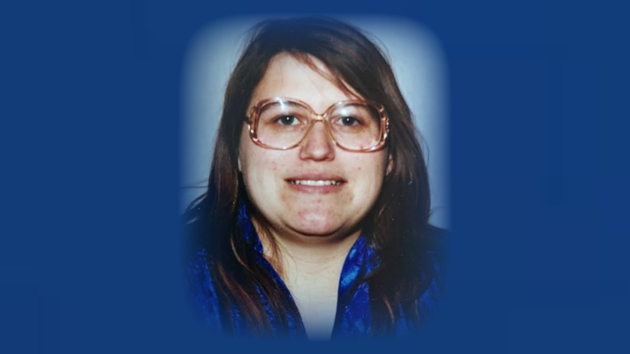 Kathleen Kluin Gabriel
August 16, 1967 - January 10, 2024